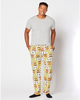 Bob Esponja Pijama Pantalon