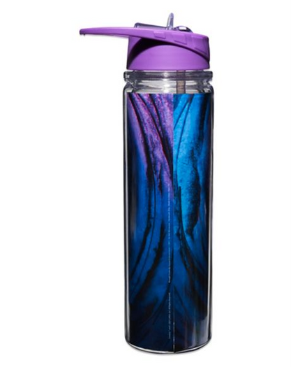 Coraline Termo Agua Botella