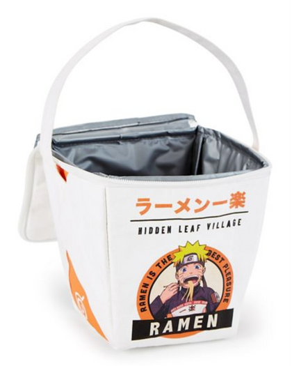 Naruto Lonchera Ramen