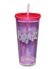 Bratz Termo Vaso Con Popote