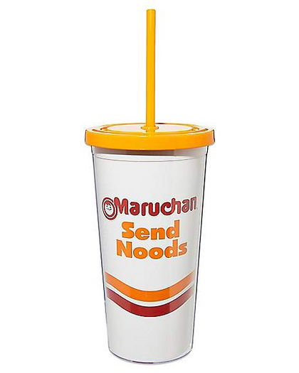 Maruchan Termo Send Noods