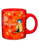 Coraline Taza Botones