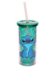 Lilo & Stitch Termo Primavera Floral