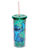 Lilo & Stitch Termo Primavera Floral