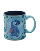 Lilo & Stitch Taza Ohana Significa Familia