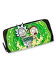 Rick Y Morty Cartera Portal Cosplay