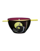 Extraño Mundo De Jack Bowl Ramen