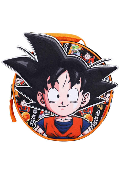 Dragon Ball Z Lonchera