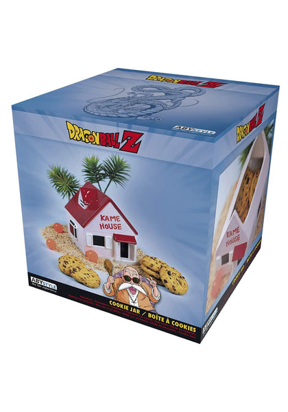 Dragon Ball Galletero Kame House