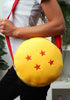 Dragon Ball Bolsa Peluche Esfera