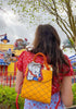 Dumbo Bolsa Y Mochila Disney DN