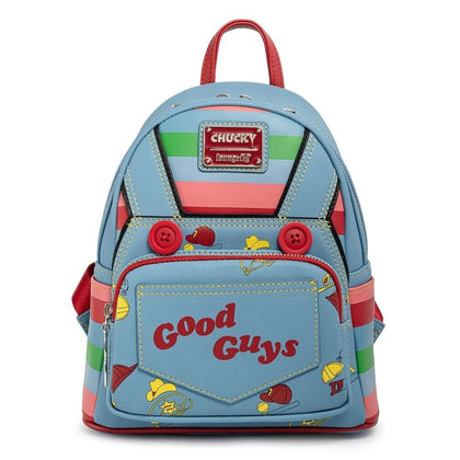 Mochila Chucky Loungefly