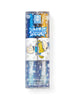 Rugrats Maquillaje Set Labiales Glitter Chanukah