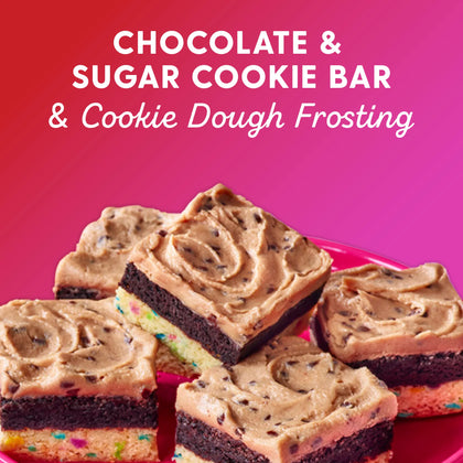 Duncan Hines EPIC Cookie Dough Kit, 27.52 oz.