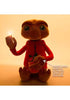 E.T Peluche Con Luz