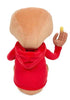 E.T Peluche Con Luz