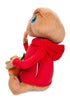 E.T Peluche Con Luz