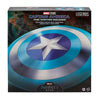 PRE-ORDEN Winter Soldier Escudo Capitan America Infinity Saga Marvel