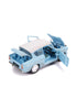 Harry Potter 1959 Ford Anglia 1:24 Escala