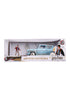 Harry Potter 1959 Ford Anglia 1:24 Escala
