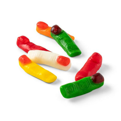 Halloween Gummy Fingers - 9oz - Hyde & EEK! Boutique™