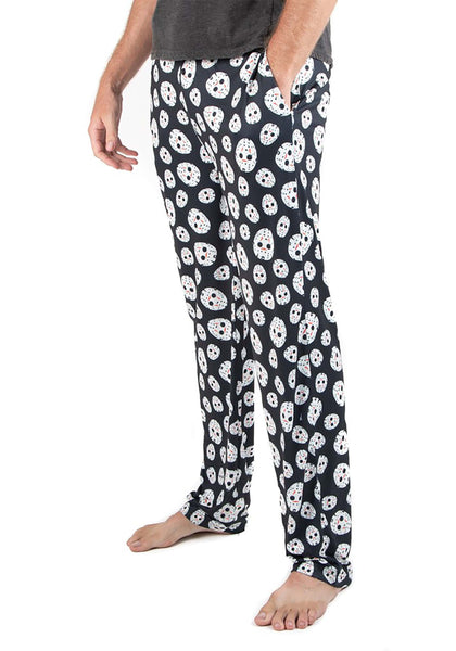 Viernes 13 Pantalon Pijama