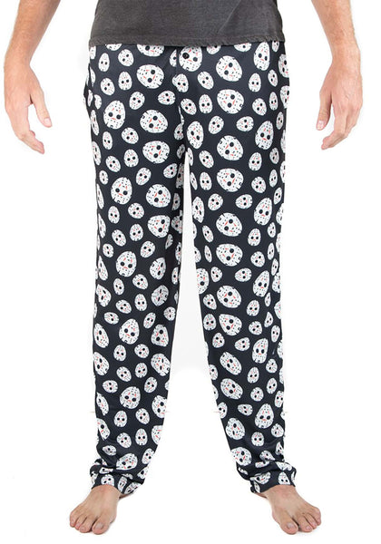 Viernes 13 Pantalon Pijama