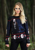 Viernes 13 Ugly Sweater Sueter Unisex