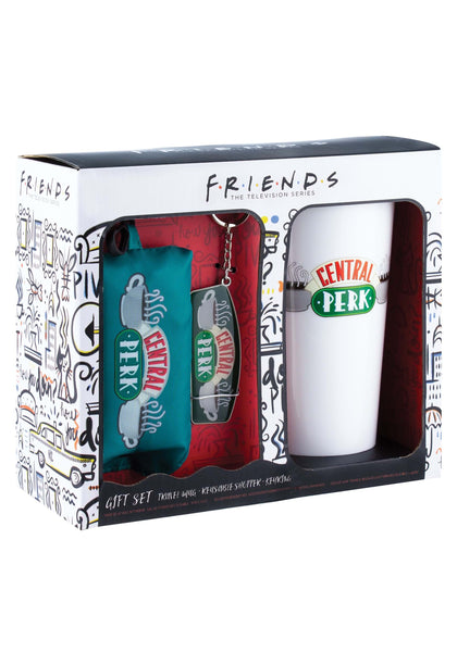 Friends Kit De Regalo