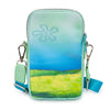 Bob Esponja Bolsa Crossbody Fondo De Bikini