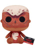 Funko Peluche: Stranger Things Temporada 4 - Vecna