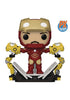 Marvel Iron Man Funko Tony Stark 905