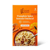 Instant Oatmeal Pumpkin Spice - 12.1oz - Good & Gather™