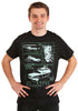 Ghostbusters Camisa Brilla Obscuridad