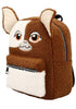 Gremlins Gizmo Mochila Peluche