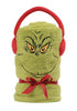 Grinch Cobija Navidad