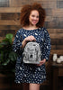 Harry Potter Mochila Periodico The Daily