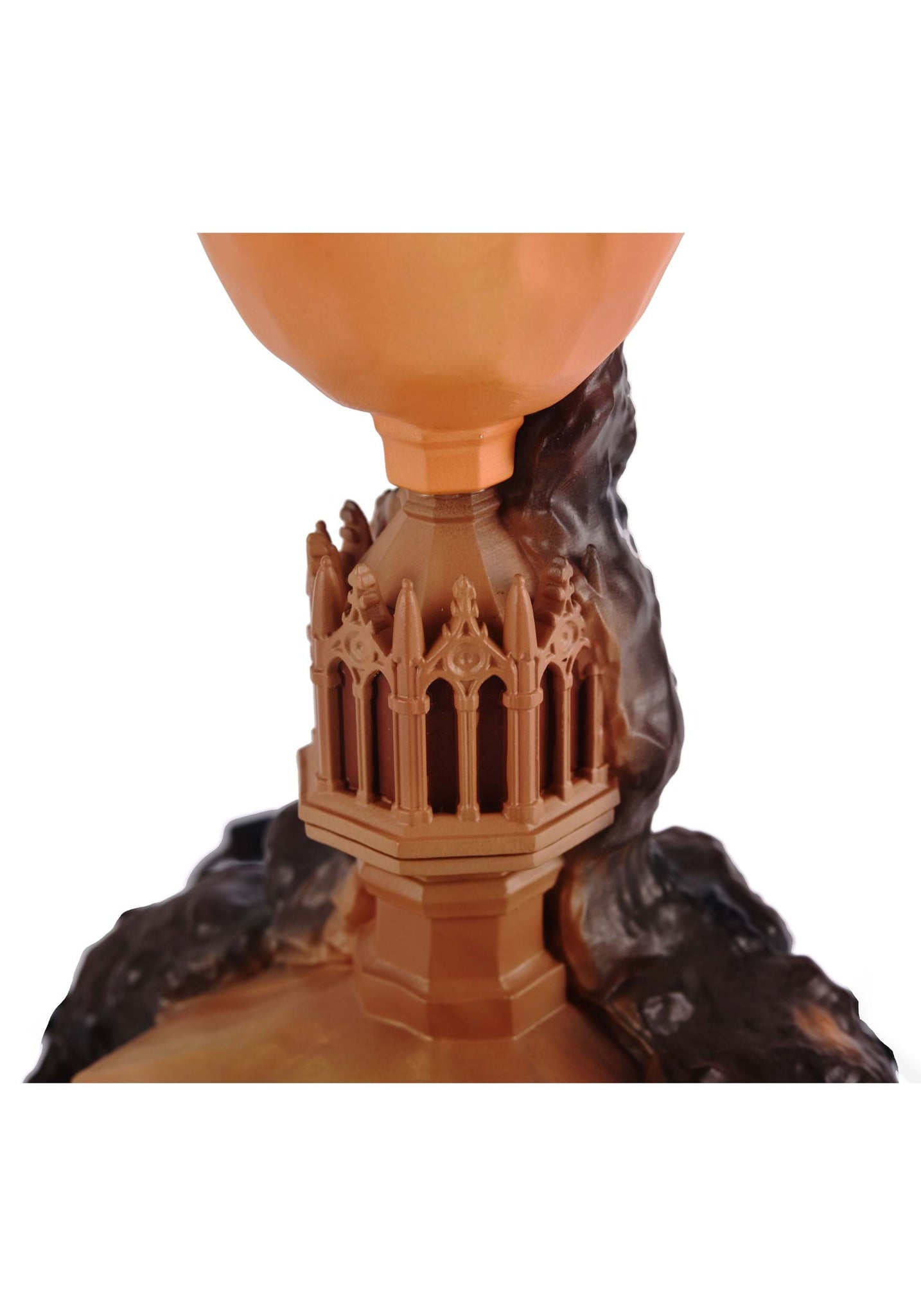 Harry Potter - Lámpara de mesa de cáliz de fuego | 12 pulgadas de alto