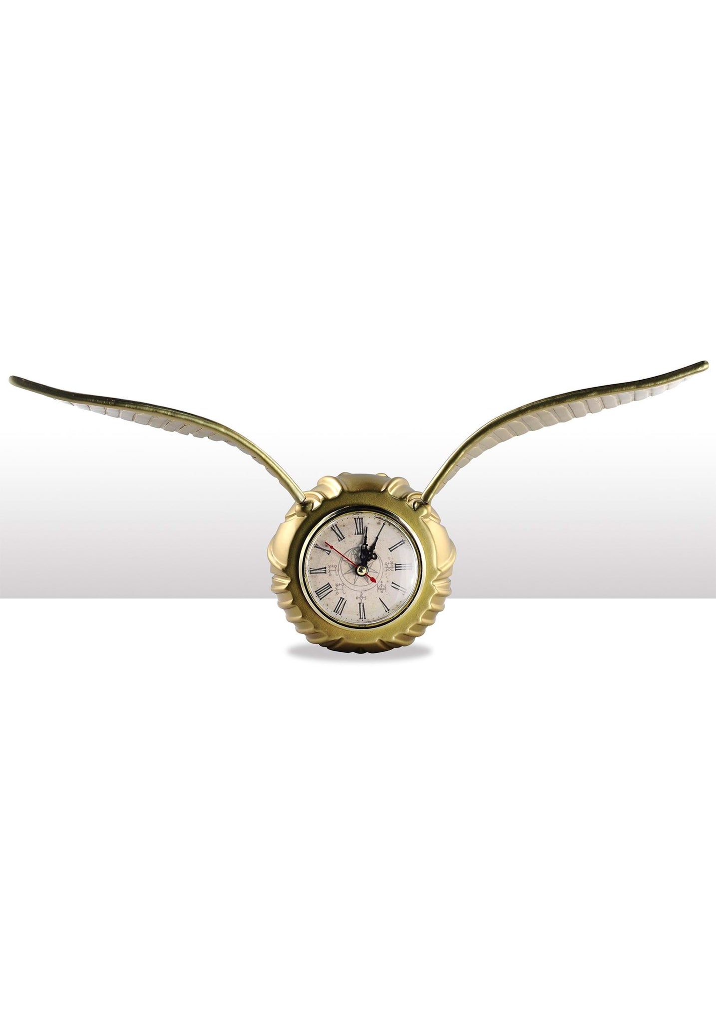 Snitch Dorada reloj de bolsillo (Harry Potter) – Flixprop