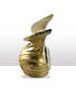 Harry Potter Reloj Golden Snitch Escritorio