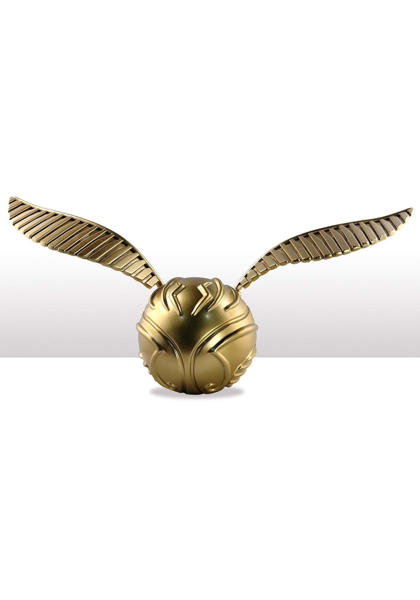 Snitch Dorada reloj de bolsillo (Harry Potter) – Flixprop