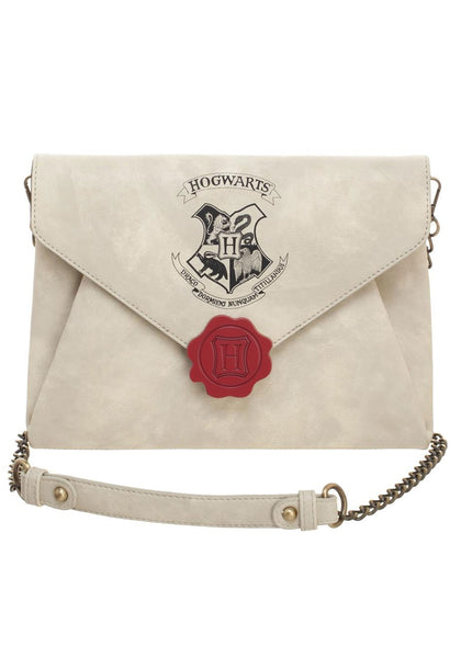 Harry Potter Bolsa Carta Hogwarts