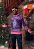 Harry Potter Luna Lovegood Ugly Sweater