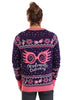 Harry Potter Luna Lovegood Ugly Sweater