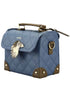 Harry Potter Bolsa Ravenclaw Crossbody