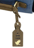 Harry Potter Bolsa Ravenclaw Crossbody
