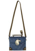 Harry Potter Bolsa Ravenclaw Crossbody