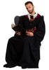 Harry Potter Cobija Gryffindor