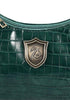 Harry Potter Bolsa De Hombro Slytherin Shoulder Bag