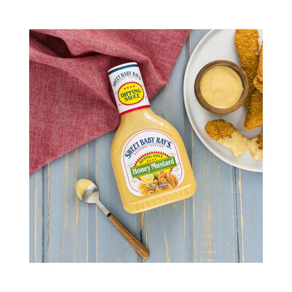 Sweet Baby Ray's Honey Mustard Dipping Sauce